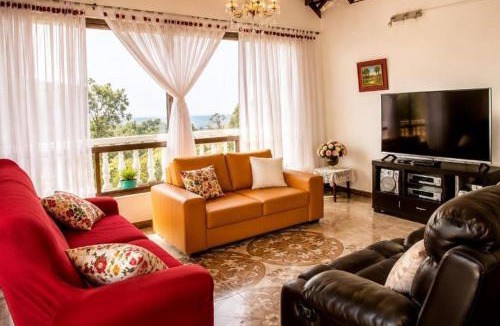 Sutatenza House | CASA GRANDE ROSALEs