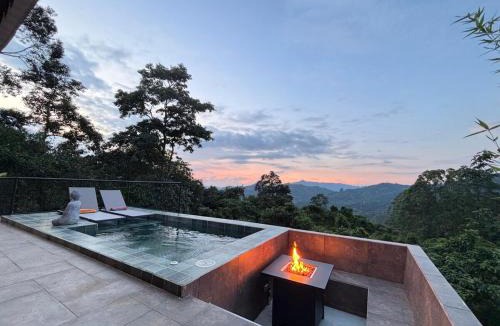 La Vega Villa | Indigo House, Villa Zen