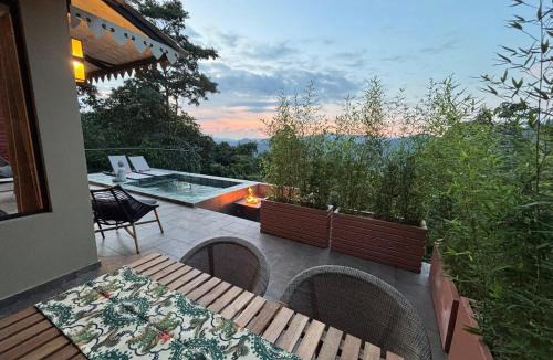 La Vega Villa | Indigo House, Villa Zen