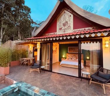 La Vega Villa | Indigo House, Villa Zen