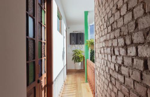 La Candelaria Hotel | Casa Aura Hotel