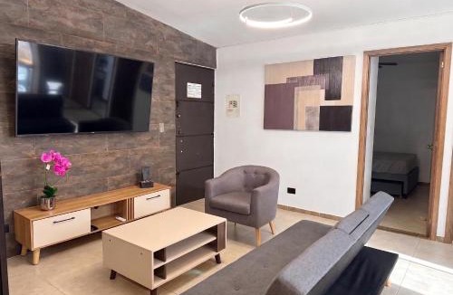 La Tebaida Apartment | Apartasol-Quindío, near Armenia and the airport