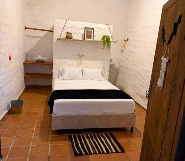 Barichara Hotel | CASA TAPIA Barichara