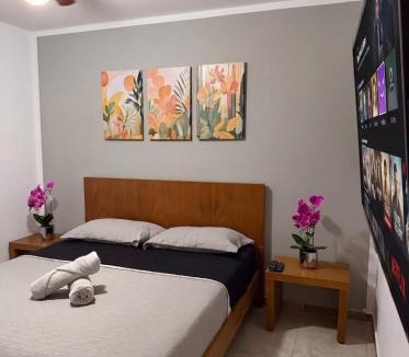 La Tebaida Apartment | Apartasol-Quindío, near Armenia and the airport