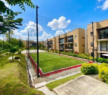 La Tebaida Apartment | Apartasol-Quindío, near Armenia and the airport