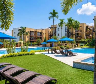 La Tebaida Apartment | Apartasol-Quindío, near Armenia and the airport