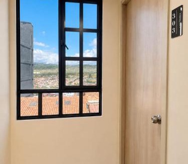 Tunja Hotel | Hotel Casa Mónaco Tunja