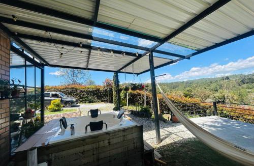 Guarne Villa | Villa Jara