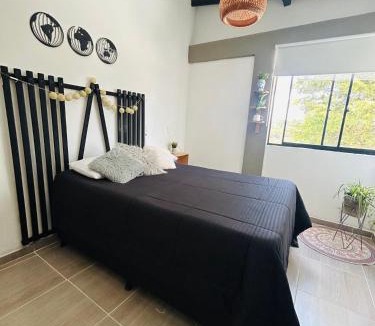 Guarne Villa | Villa Jara