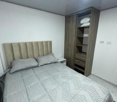 Cali Apartment | Bienvenidos a la capital de la salsa
