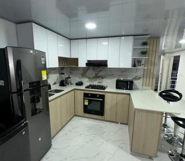 Cali Apartment | Bienvenidos a la capital de la salsa