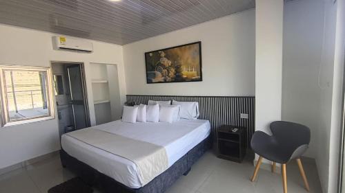El Bosque Hotel | Hotel Gama Cartagena