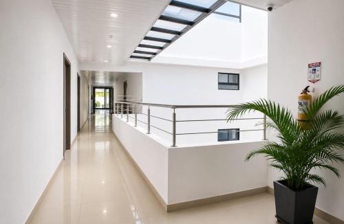 El Bosque Hotel | Hotel Gama Cartagena
