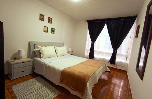 Engativa House | Comfort Room, Calm, Comfort and Convenience