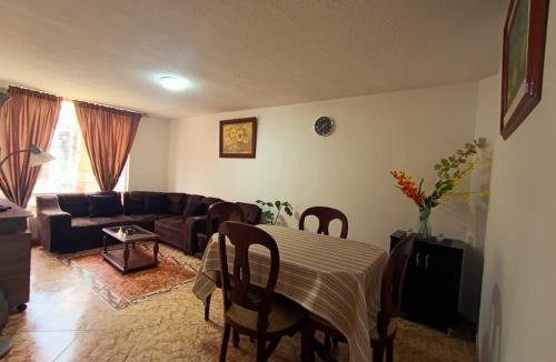 Engativa House | Comfort Room, Calm, Comfort and Convenience