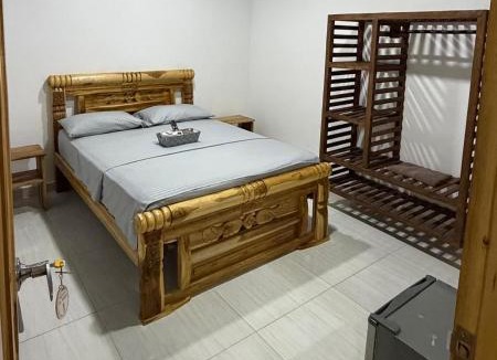 Buritaca Hotel | Hotel El Edén
