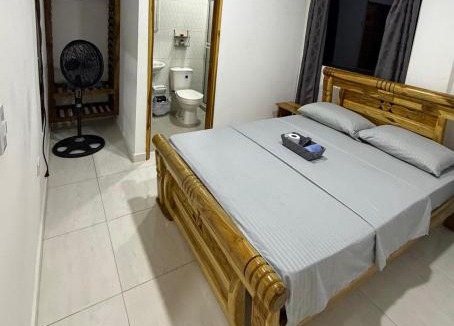 Buritaca Hotel | Hotel El Edén