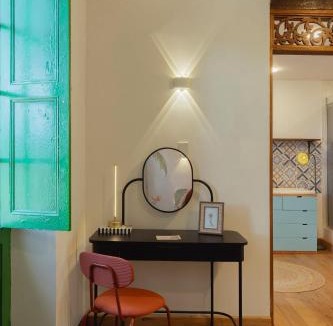 La Candelaria Hotel | Casa Aura Hotel