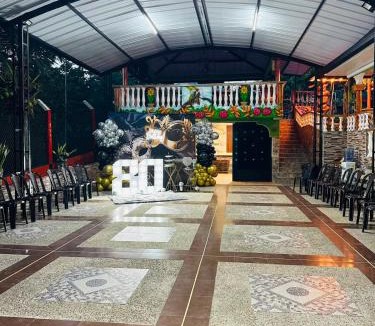 Florencia House | PASADÍA VILLA ISAMAR en Florencia