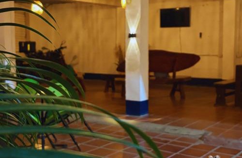Tolu Hotel | Hotel Colombia a una 1 cuadra de la Playa en Tolú