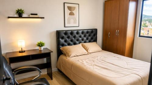 Tunja Apartment | Reserva del Bosque Frente al CC VIVA Avenida Universitaria #53-114 Tunja
