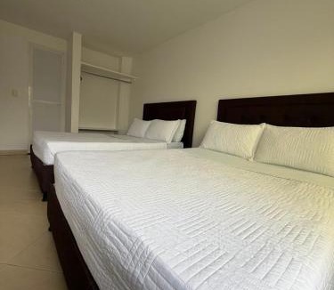 Villavicencio Hotel | Hotel Royal Plaza