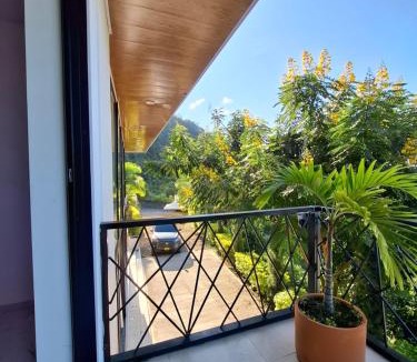 Nimaima House | Terra Loma Nimaima