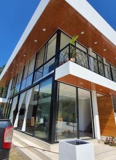 Nimaima House | Terra Loma Nimaima