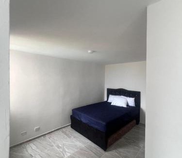Ibague Apartment | Boreal 403 Ibague - Arboleda Campestre