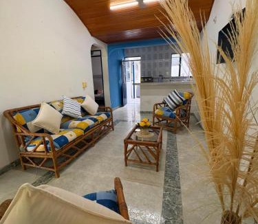 Flandes House | Casa Vacacional Flandes-Tolima