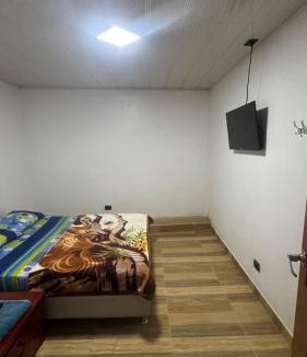 Samana Apartment | Hotel El Encanto