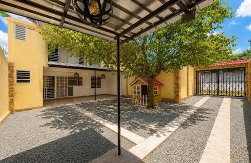 Guacari House | Casa Campestre Sonso