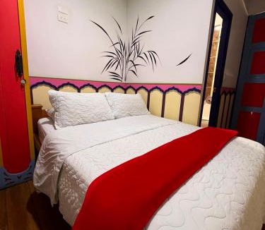 Filandia Hotel | Mitos Hotel Filandia