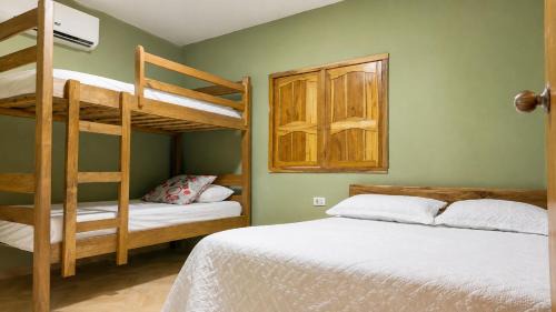 Guachaca Hostel | Sierra Kay Hostel