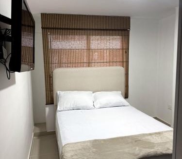 Bucaramanga Apartment | Moderno y amplio apartamento en Bucaramanga