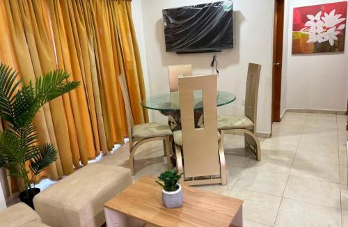 Sur Oriente Apartment | Apartamento 201 Edificio villa linda
