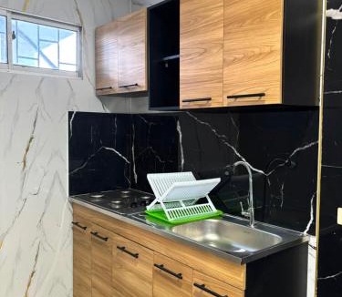 Sur Oriente Apartment | Apartamento 201 Edificio villa linda