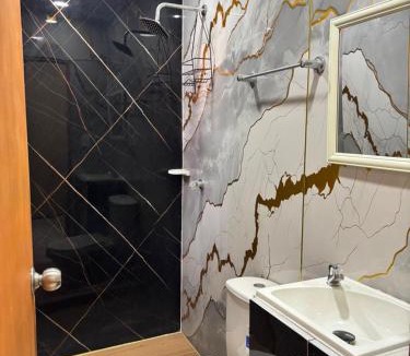 Sur Oriente Apartment | Apartamento 201 Edificio villa linda