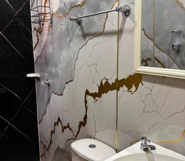 Sur Oriente Apartment | Apartamento 201 Edificio villa linda
