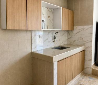 Tolu Apartment | Mare Tolu