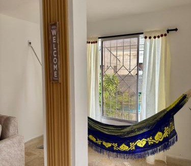 Tolu Apartment | Mare Tolu