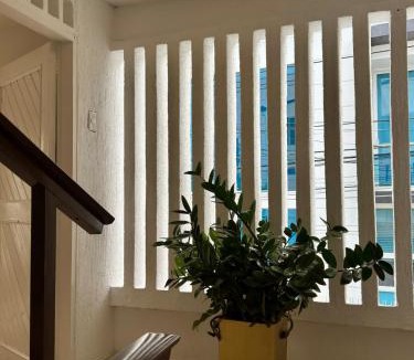 Tolu Apartment | Mare Tolu
