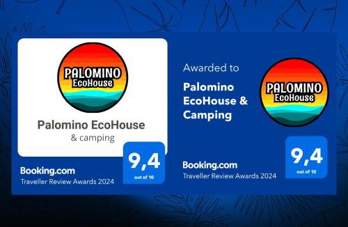 Palomino Cabin | Hostal Palomino EcoHouse & Camping