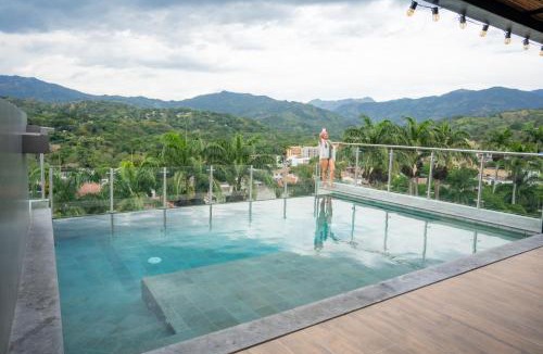 Villeta Hotel | Hotel Palmaris Urban Villeta