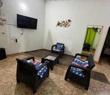 Melgar Villa | Villa Alejandro