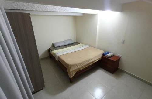 Soacha House | AranCa House
