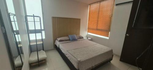 San Jose de Cucuta Apartment | Apartamento Natura Cerca A Puente De Tienditas