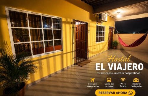 Paluato Apartment | Hostal el viajero cómodo con aire acondicionado
