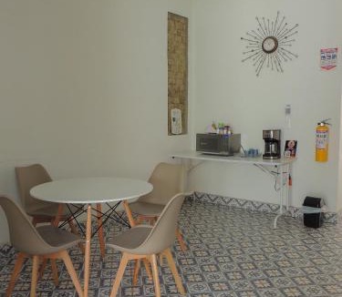 Palmira Hotel | Hotel Boutique Iyarí