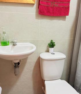 Ibague Apartment | Casa El Cedral Hospedaje